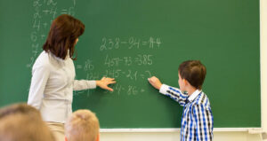 Bu müəllimlərin əmək müqaviləsinə XİTAM VERİLDİ