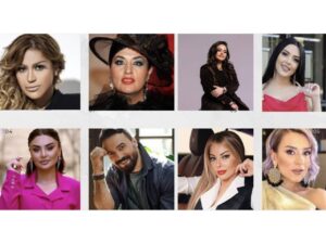 Müğənnilərin yeni il qiymətləri – SİYAHI