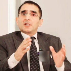 Murad Sultanlı saxlanıldı