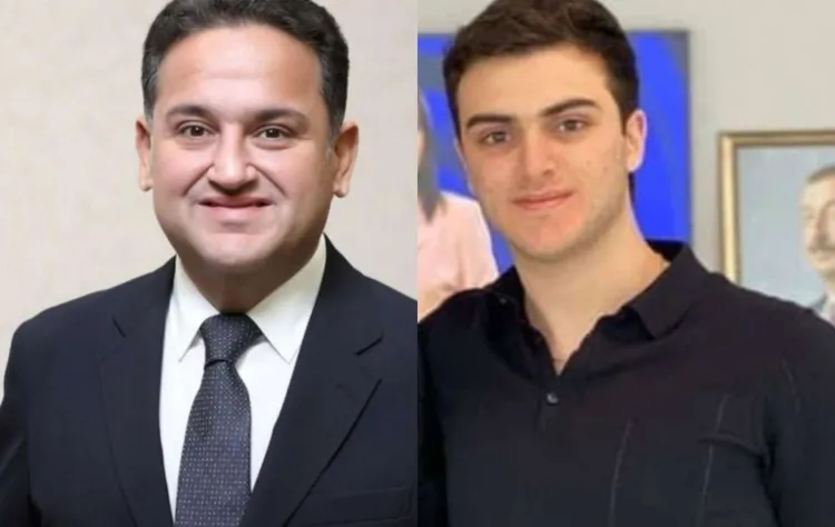 Murad Dadaşov oğluna toy edir – Bu tarixdə