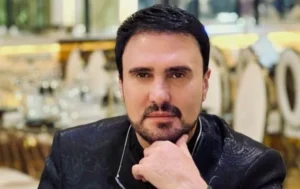 Nadir Qafarzadə baba oldu – FOTO