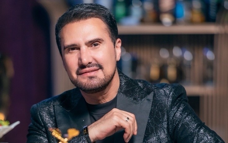 Nadir Qafarzadənin ikinci dəfə baba olacaq