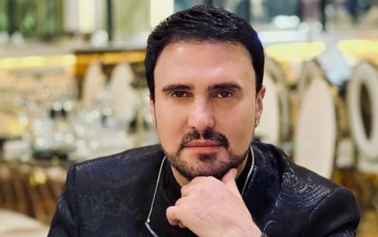 Nadir yenə baba olacaq