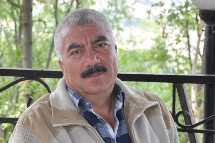 Namizəd Səfərova cinayət işi açıldı – YENİLƏNDİ