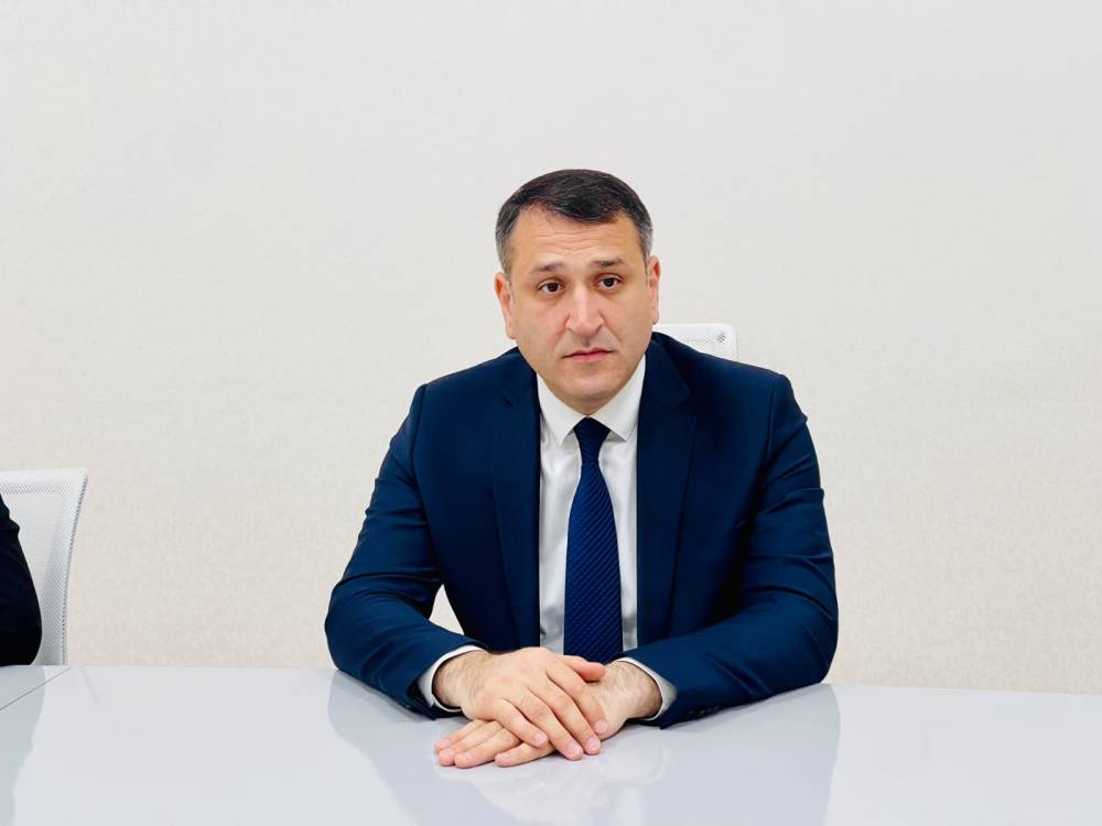 Azərbaycanda nazir vəzifəsindən azad edildi – YENİ TƏYİNAT