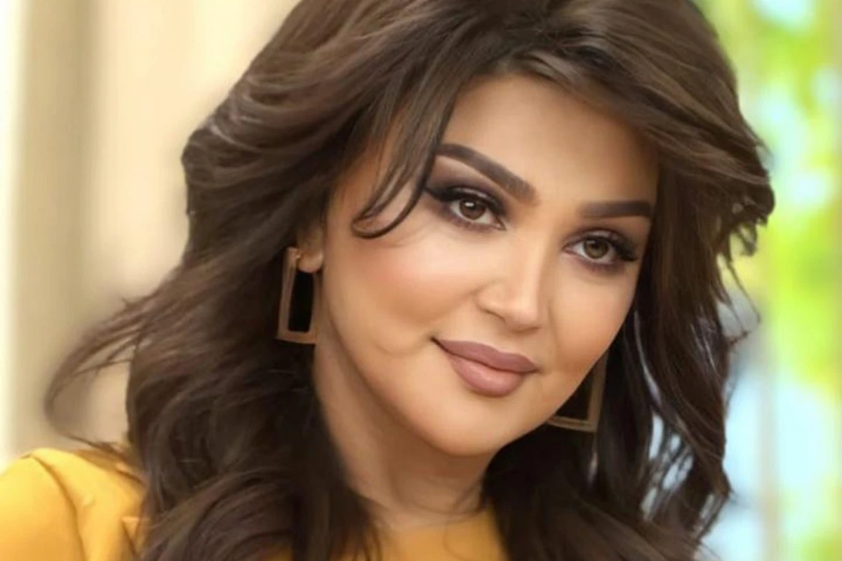 Nazir Xalq artistini belə təbrik etdi – FOTO