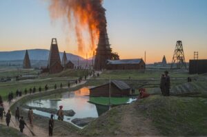 Ermənilərin qənimi, Bakının “bəxtli” qumarbazı milyonçuya necə çevrildi?