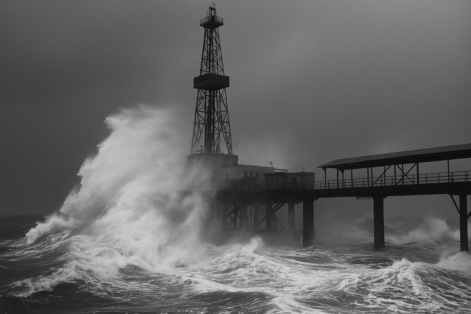Xəzərin udduğu 21 həyat: Neft Daşları faciəsi