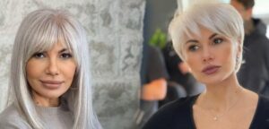 Generalla ailə qurdu, 25 ildən sonra ilk sevgilisindən evlilik təklifi aldı – Nərgiz Cəlilova haqqında bilmədikləriniz