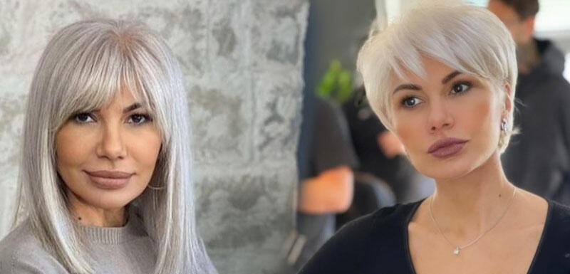 Generalla ailə qurdu, 25 ildən sonra ilk sevgilisindən evlilik təklifi aldı – Nərgiz Cəlilova haqqında bilmədikləriniz