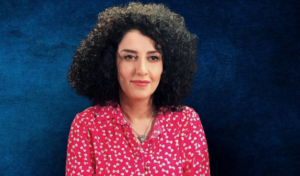 Nərgiz Məhəmmədi yenidən saxlanıldı