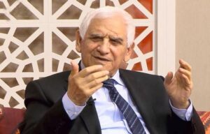 Xalq şairinin səhhəti ilə bağlı YENİ XƏBƏR