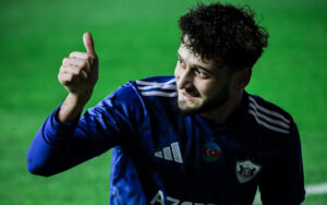 “O, çətinliklərlə bu yerə gəlib çıxıb” – Nərimanın atası DANIŞDI