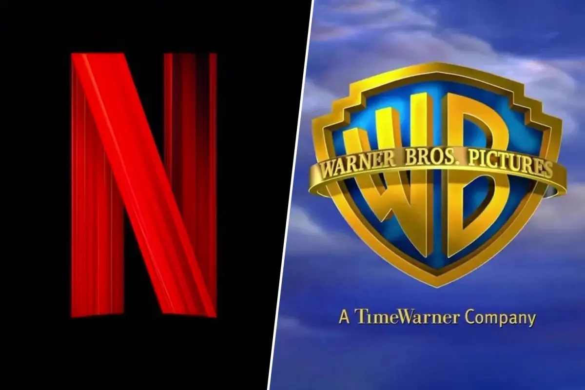 Netflix Warner Brosu 82,7 milyard dollara alır – Tarixi razılaşma