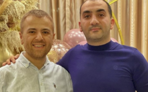 “Hələ də bunu qəbul edə bilmirəm…” – Nicatdan kövrəldən PAYLAŞIM