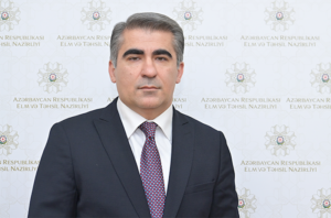 Nicat Məmmədli yüksək vəzifəyə TƏYİN EDİLDİ