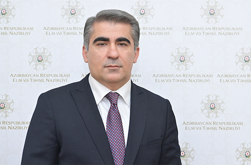 Nicat Məmmədli yüksək vəzifəyə TƏYİN EDİLDİ