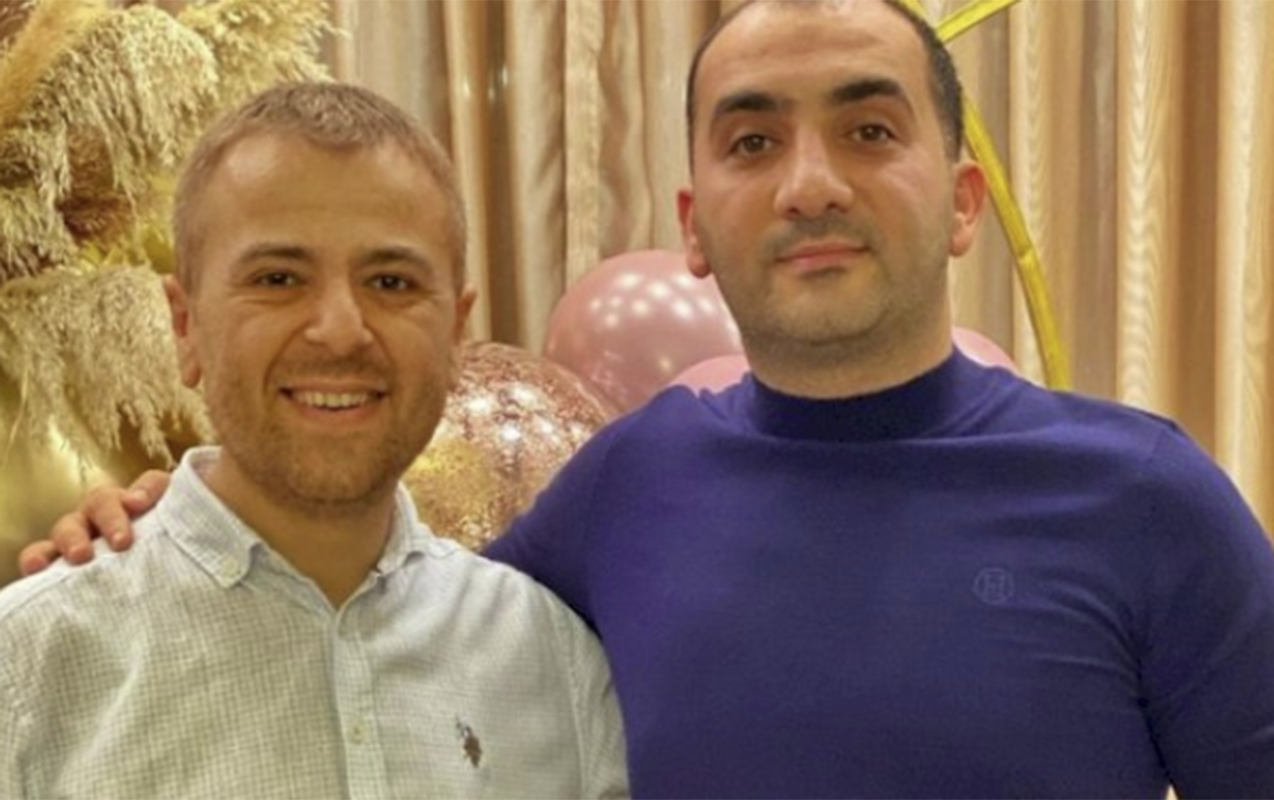 “Hələ də bunu qəbul edə bilmirəm…” – Nicatdan kövrəldən PAYLAŞIM