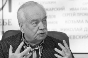 Məşhur aktyor vəfat etdi