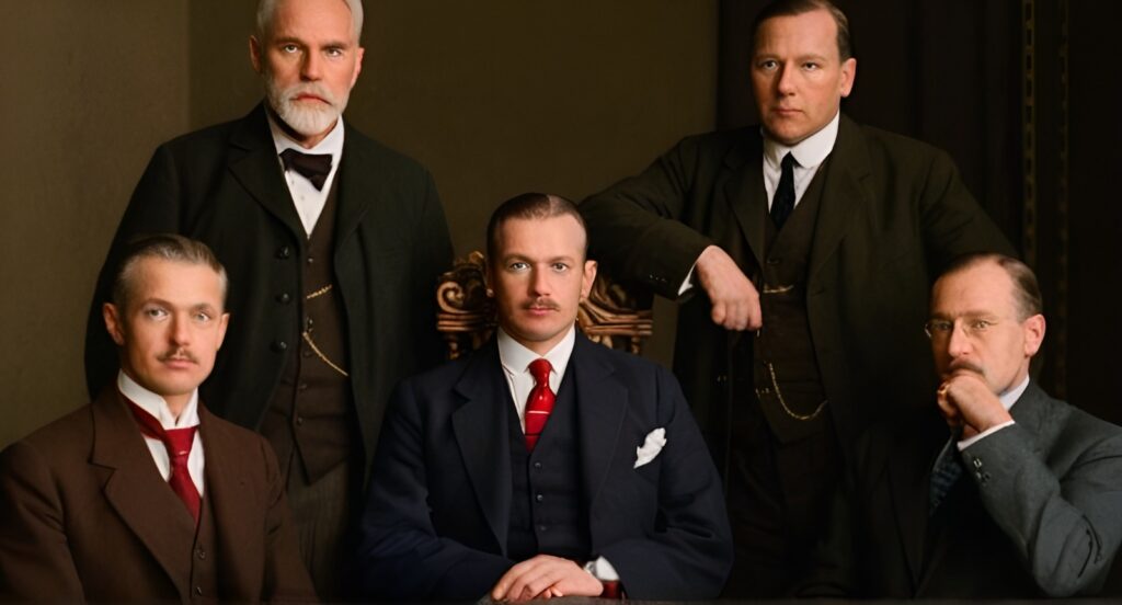 Nobel qardaşları milyonlarını Bakıdan neçə çıxararıb? – Tarixçi ŞOK FAKTLARI açıqladı