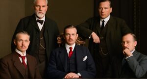 Nobel qardaşları milyonlarını Bakıdan neçə çıxararıb? – Tarixçi ŞOK FAKTLARI açıqladı