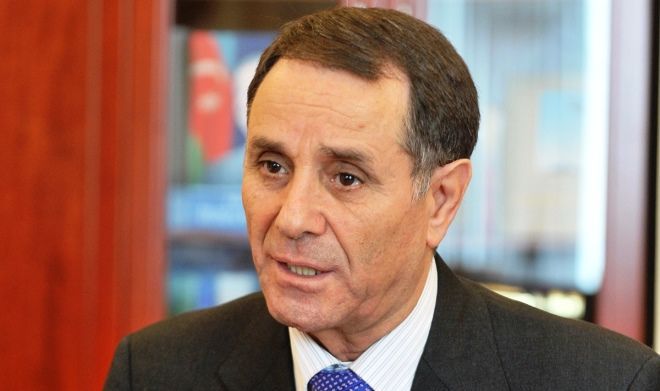 Novruz Məmmədovun səhhətində problem yarandı