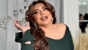 Hər kəs evindəkinin qarnı ilə məşğul olsun – Nüşabədən onu tənqid edənlərə CAVAB