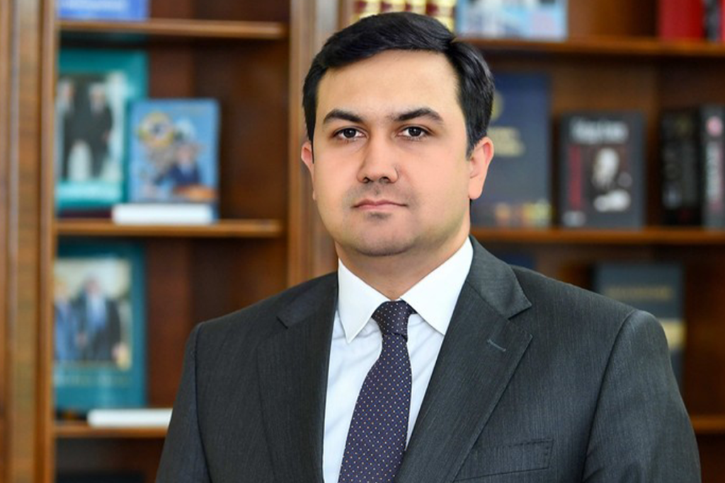 Dövlət Vergi Xidmətinin rəisinə 2 yeni müşavir təyin edildi