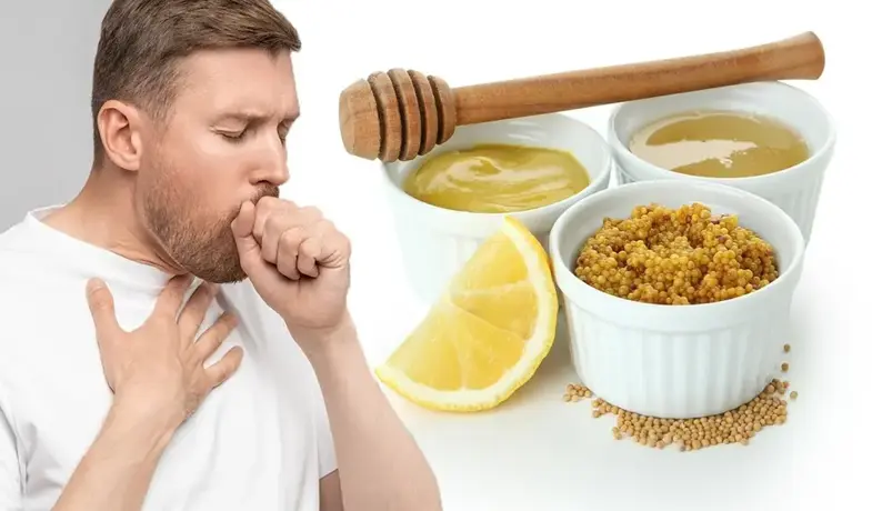 Öskürək və boğaz ağrısını 10 dəqiqəyə yüngülləşdirir – Möcüzəvi QARIŞIM