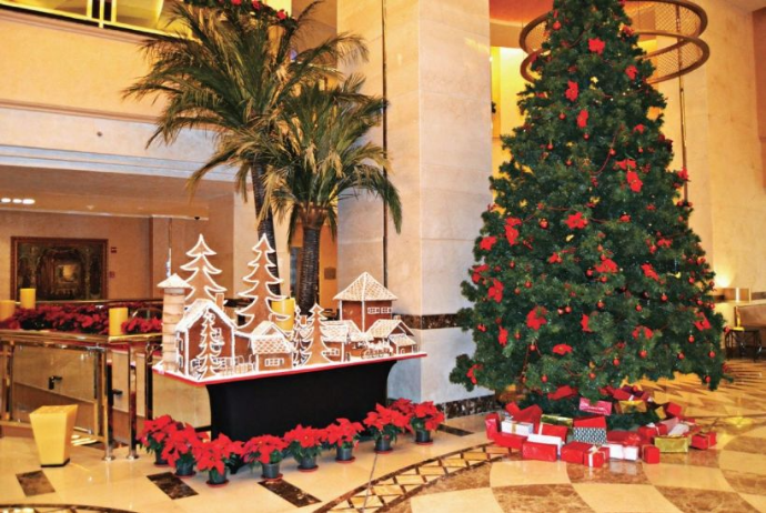 Yeni ili ən birinci bu ölkə qarşılayacaq