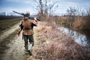 Azərbaycanda ov mövsümü açılır