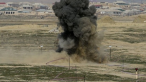 Partlayış səsləri eşidiləcək – XƏBƏRDARLIQ