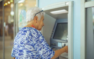 Onların pensiyasında 50 manata yaxın artım olacaq