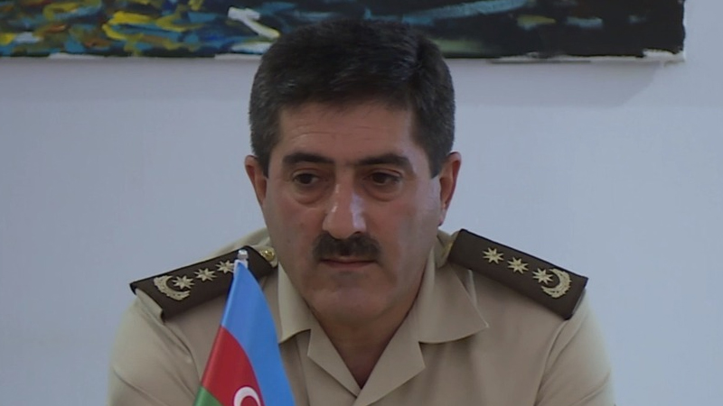 Vüqar Qurbanov şeyxin polkovnik qohumuna vəzifə verib – FOTO