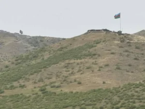 Ermənilər bu postu Azərbaycan Ordusuna verdi – İlginc səbəb