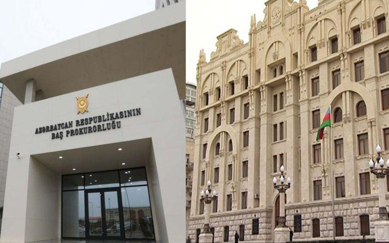 Bakıda 11 il əvvəl törədilmiş cinayətin üstü BELƏ AÇILDI