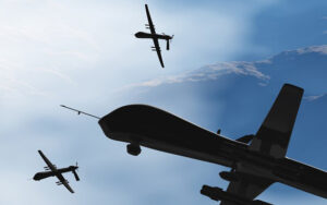 Azərbaycan aldadıcı hava hücumu həmləsi etdi – CNN