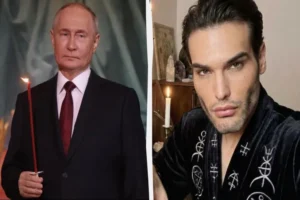 “Yaşayan Nostradamus”un Putinlə bağlı ŞOK PROQNOZU