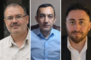 Qabil Məmmədov, Tural Sadıqlı, Qurban Məmmədov Azərbaycana gətiriləcək