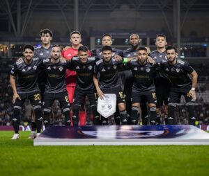 Daha bir Fransa klubu “Qarabağ”ın oyunçusunu istəyir