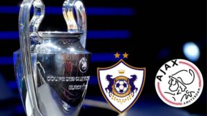 “Qarabağ”ın “Ayaks” oyununun kanalı dəyişdirildi – Burada yayımlanacaq