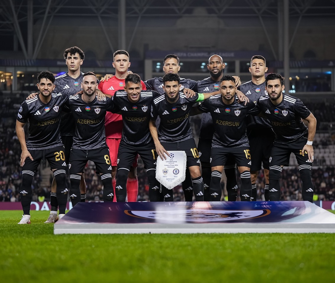 “Qarabağ” Antalyaya gedir
