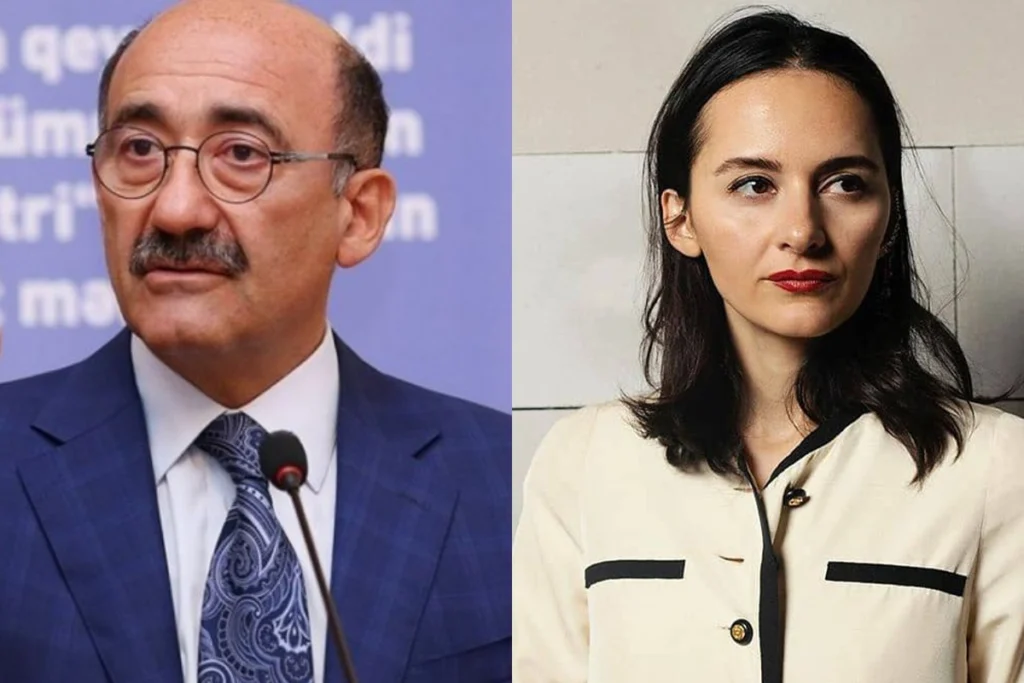 Əbülfəs Qarayevin üzr istədi: “Emosional, şəxsi bir düşüncə idi”