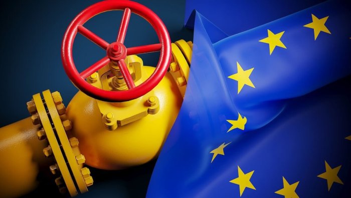 Avropa Rusiya qazından tam imtina edir – BU TARİXDƏN