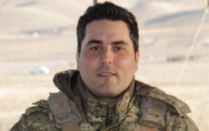 Vətən müharibəsi qazisi Türkiyədə vəfat etdi – FOTO