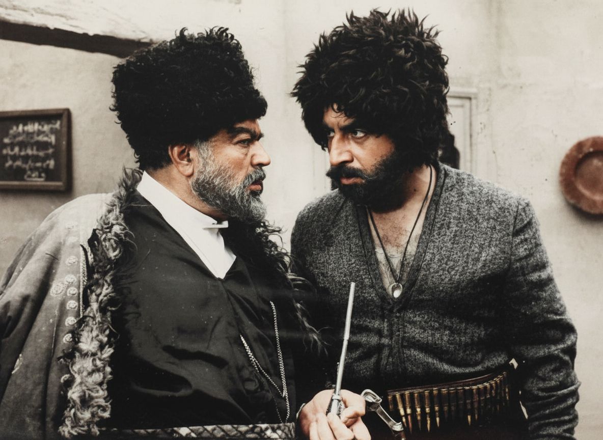 “Axırıncı aşırım”ın kölgəsində qalan gerçək Qəmlonun faciəvi həyatı