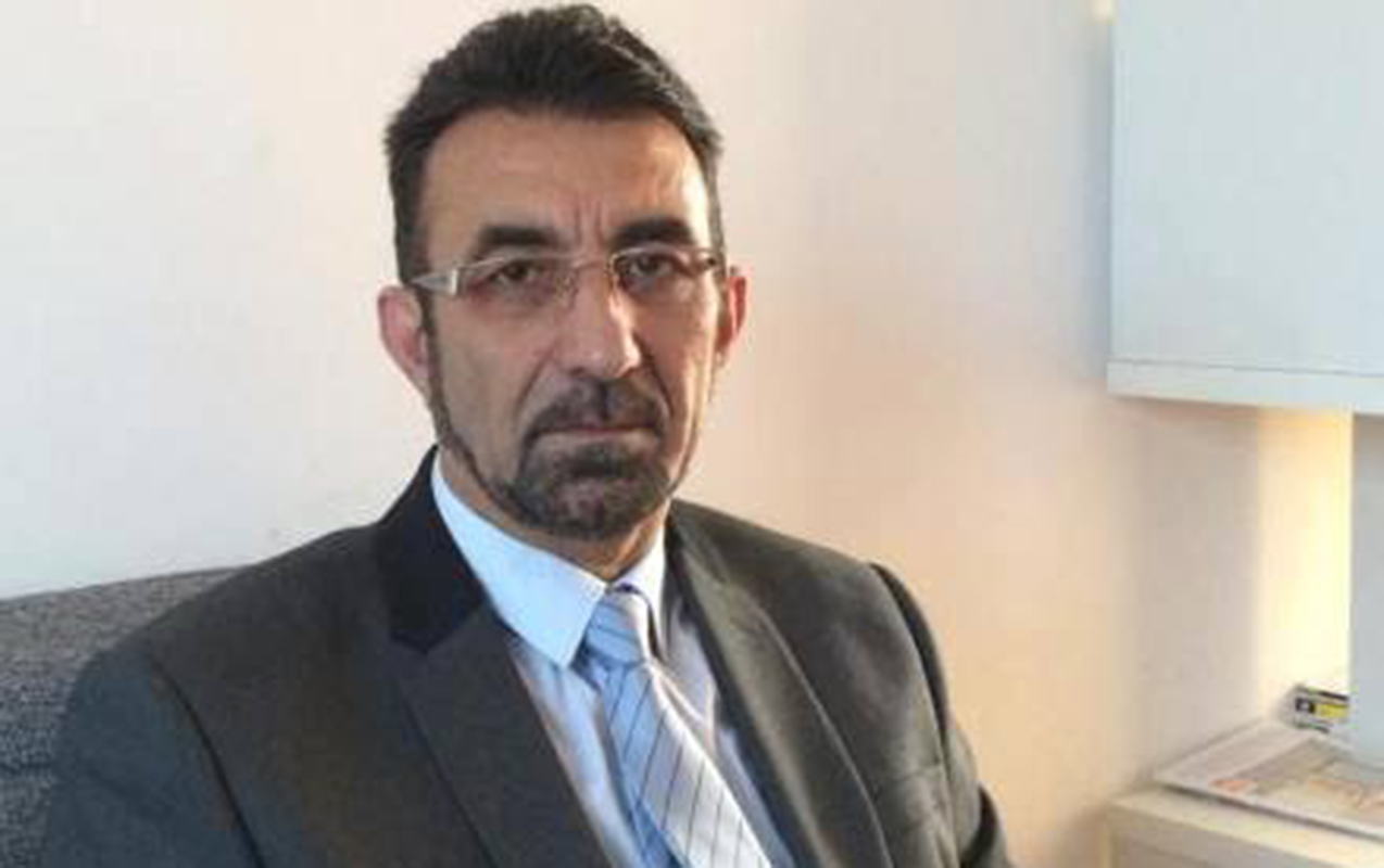 Qənimət Zahidovun cinayət işi məhkəməyə göndərildi