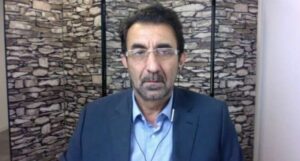 Qənimət Zahidova 7 il cəza verildi