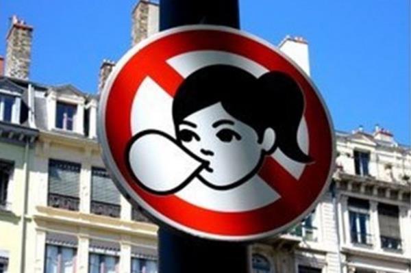 Dünyanın ən qəribə qanunları – İnanmaq çətindir