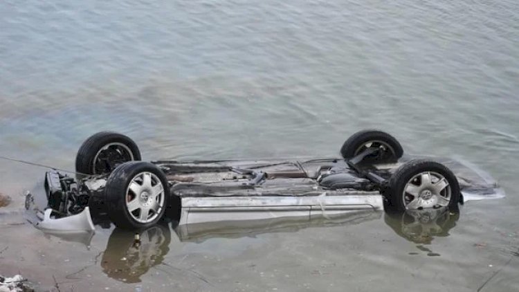 FHN 5 nəfərin öldüyü qəza ilə bağlı məlumat yaydı